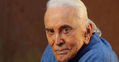 Kirk Douglas, el hijo del trapero convertido en una leyenda de Hollywood - Cine y TV - ABC Color