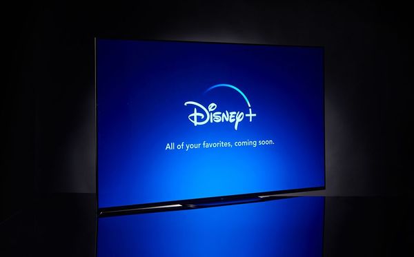 Disney + llega a 26.5 millones de suscriptores