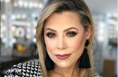 Lizarella Valiente reveló que pasó por momentos muy difíciles