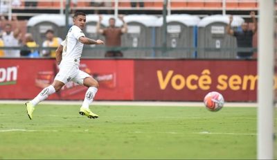 Llega para firmar la gran obsesión de Olimpia