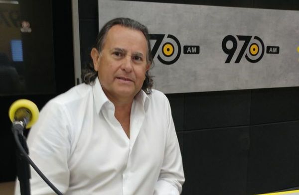 José Ortíz: “No hay cigarrillos propiedad de Tabesa”