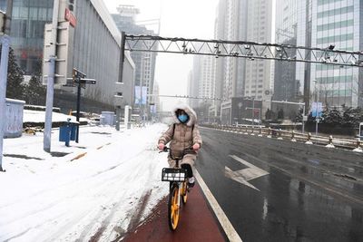 ONG de derechos humanos denuncia “graves problemas” en respuesta china a epidemia - Mundo - ABC Color