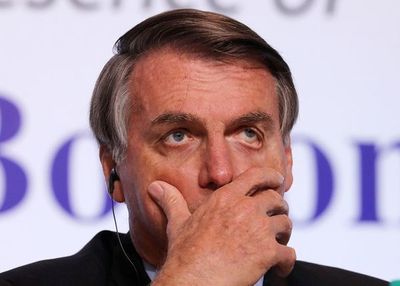 Bolsonaro dice que está “listo” para recibir a Fernández pese a diferencias - Mundo - ABC Color
