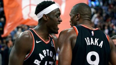 Raptors llegan a las 12 victorias seguidas - Básquetbol - ABC Color