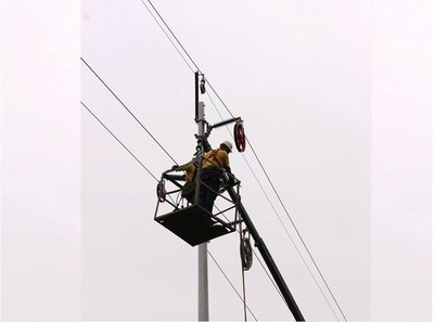 ANDE anuncia sus cortes programados pero se olvida de los imprevistos, que todos los días sufren usuarios de Asunción y Central - ADN Paraguayo