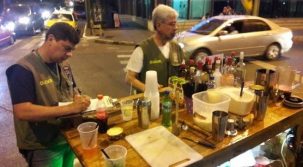 "Ley seca" busca proteger a menores de edad, asegura fiscal