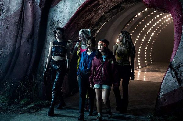 Más candidatas a los Óscar y el regreso de Harley Quinn en estrenos - Cine y TV - ABC Color