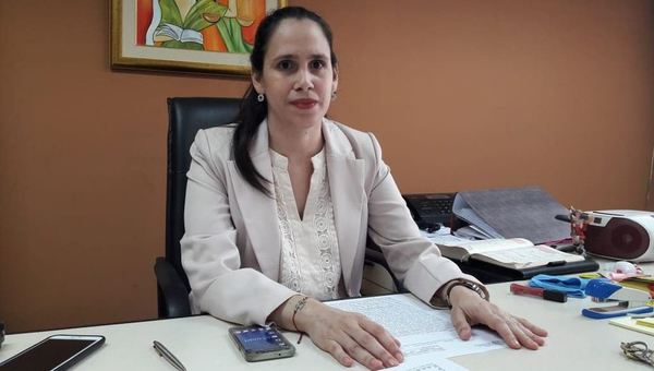 Caja paralela en Asunción: Sobrinos del exintendente recibieron medidas alternativas - ADN Paraguayo