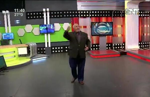 SNT Deportes - SNT