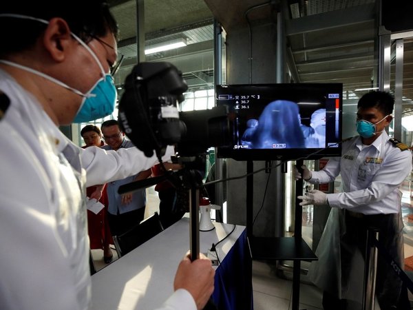 China eleva a 563 los muertos entre 28.018 infectados de coronavirus