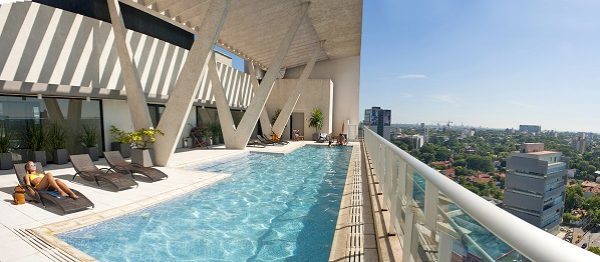 Hotel ofrece paquete para disfrutar en pareja