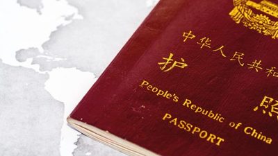 Suspenden visa por tiempo indefinido