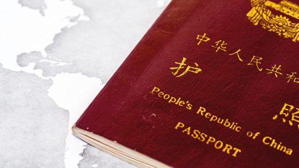 Suspenden visa por tiempo indefinido