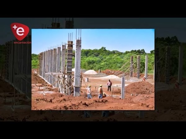 AVANZA CONSTRUCCIÓN DEL FUTURO TALLER MUNICIPAL DE ENCARNACIÓN