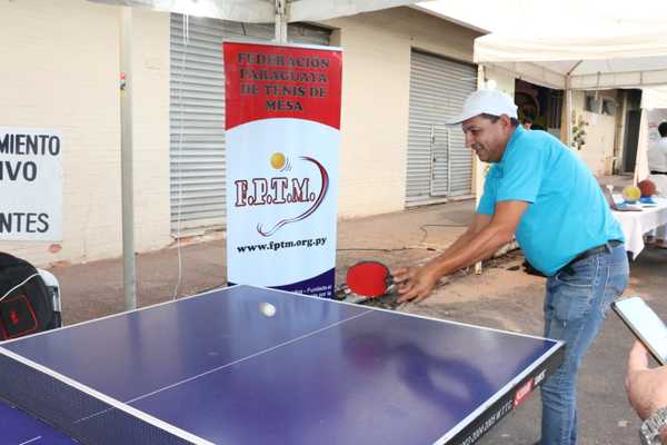 Tenis de mesa: rechazan pedido de aclaratoria y dejan camino allanado para destrabar crisis