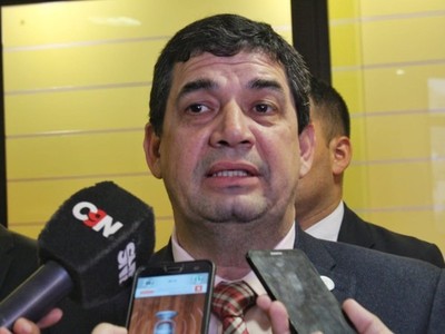 El Ejecutivo está a favor de la transparencia, pero no se inmiscuye en la decisión del Congreso, afirman