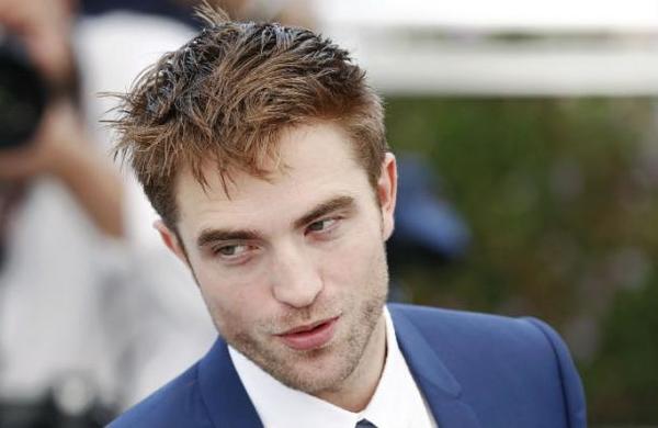 Belleza griega: según la ciencia Robert Pattinson es el hombre más guapo del mundo - SNT