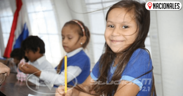 MEC implementará renovado plan maestro para la nueva generación de paraguayos