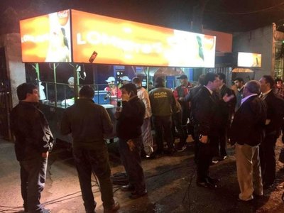 "Controles van a terminar después de las elecciones"