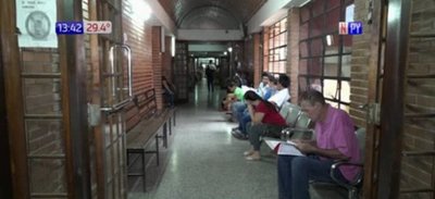 Hospital Público brinda atención especial | Noticias Paraguay