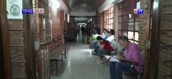 Hospital Público brinda atención especial | Noticias Paraguay