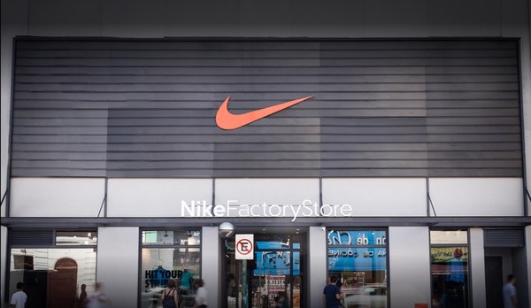 Argentina: Nike se va del país y cierre de fábricas afectará unos 650 puestos de trabajo