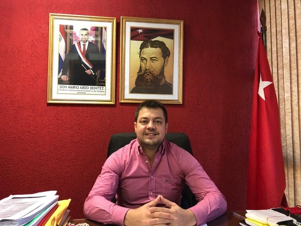 Ley de financiamiento: ' es inaplicable, era para mí una venta de humo'- Colyn Soroka