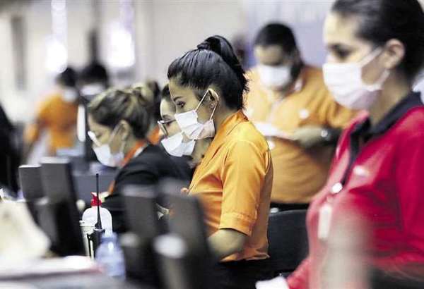 En Bolivia aparece el primer caso sospechoso de coronavirus » Ñanduti
