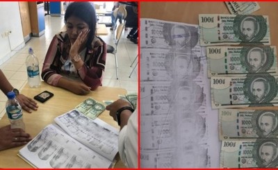 Extorsionaba a su ex pareja para retirar denuncia por supuesto abuso