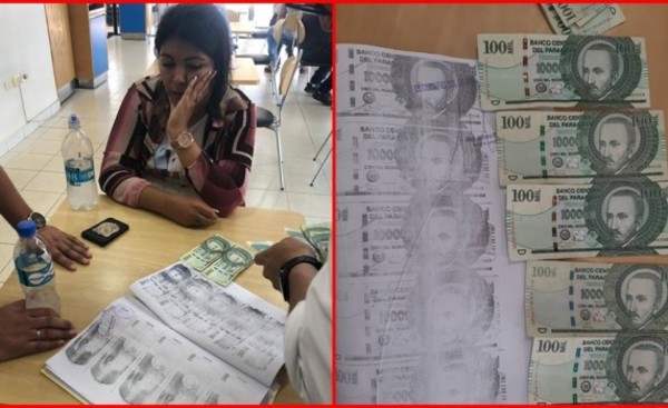 Extorsionaba a su ex pareja para retirar denuncia por supuesto abuso