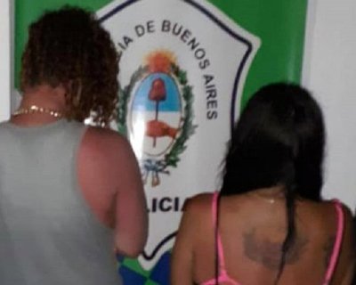 Enterró a su hija para hacer un trío en la playa | Noticias Paraguay