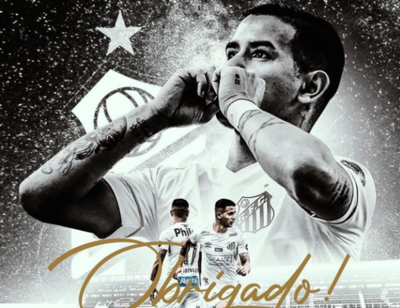 HOY / Derlis se despide del Santos y allana su retorno a Olimpia