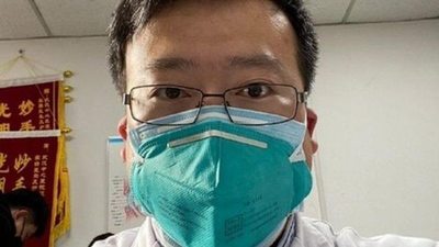 Coronavirus en China: Murió uno de los "ocho chismosos" - ADN Paraguayo