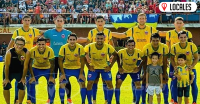 Campeonato interligas: Encarnación se juega su pase a la final