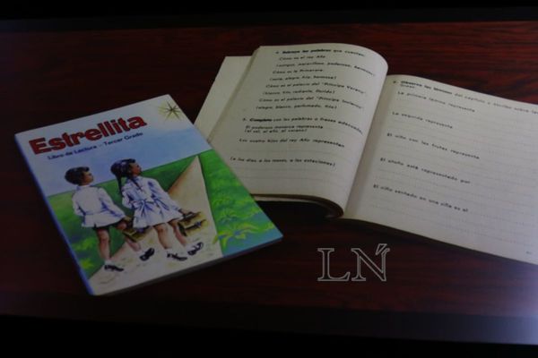 Conmemoran 50 años de los libros Semillita y Estrellita