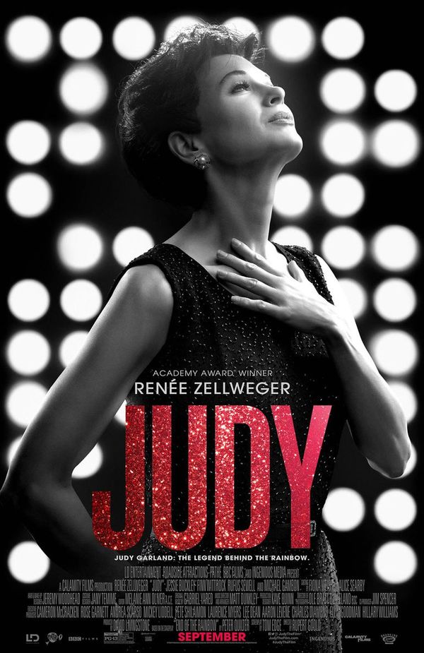 Judy (2D) - Cine y TV - ABC Color