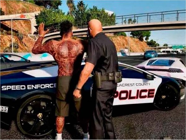 Estudio de videojuegos Rockstar pierde a su productor estrella del GTA