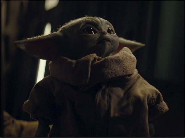 Baby Yoda se convierte en la figura funko más vendida de la historia