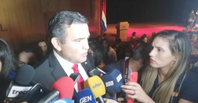Para Petta cualquiera se “equivaca” ndajeko