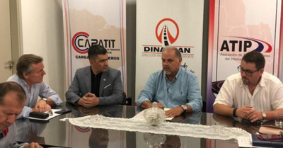 Antes de salir, micros deberán desinfectarse