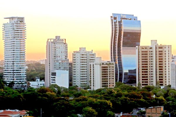 Paraguay crecerá 3,5 veces más que Latinoamérica en este 2020