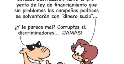YOR – Corruptos