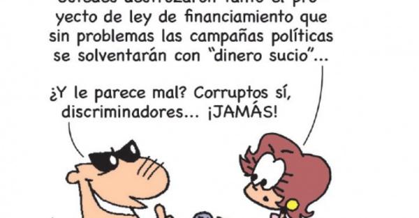 YOR – Corruptos
