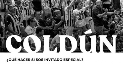 En familia y por apellidos