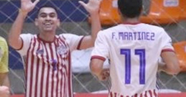 ¡Paraguay estará en el Mundial de Lituania!
