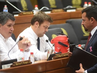 Añetete promueve estrategia para dilatar aplicación de financiamiento