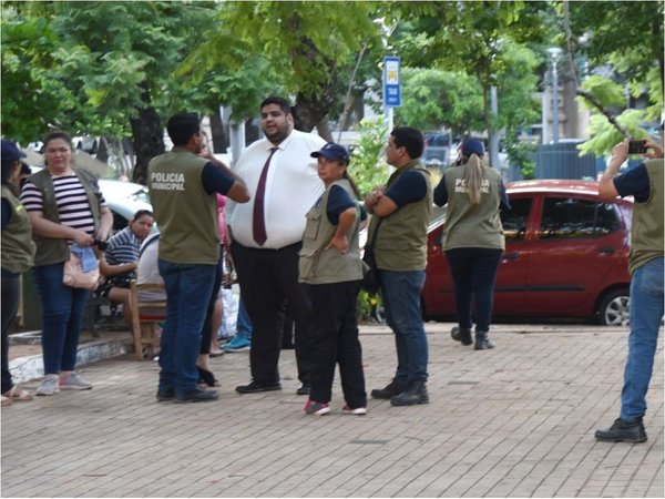 FNC inicia actividades criticando la política del Gobierno actual