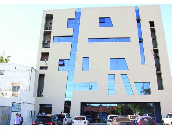 Defensa Pública solo llega al 10% de los niños en hogares de abrigo