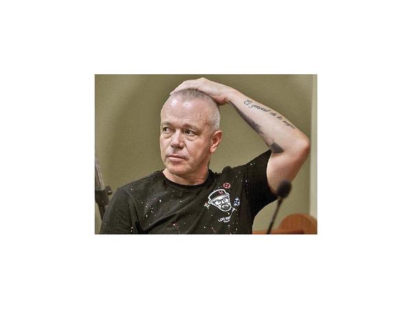 Falleció Popeye, sicario de Pablo Escobar