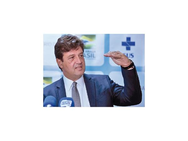 Brasil capacita a paraguayos para detectar la enfermedad